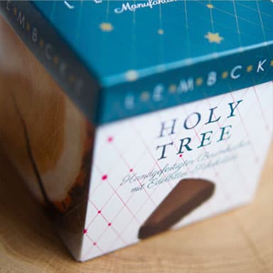 Holy-tree