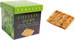 Cheeese Herb
