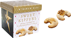 Sweet Kipferl