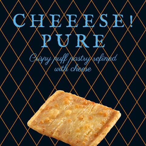 cheeese-pure