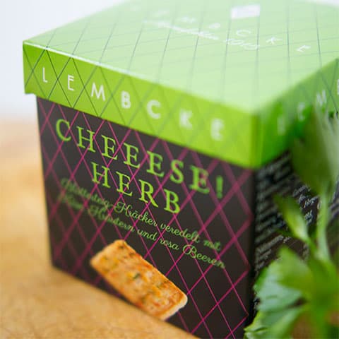cheese-herb